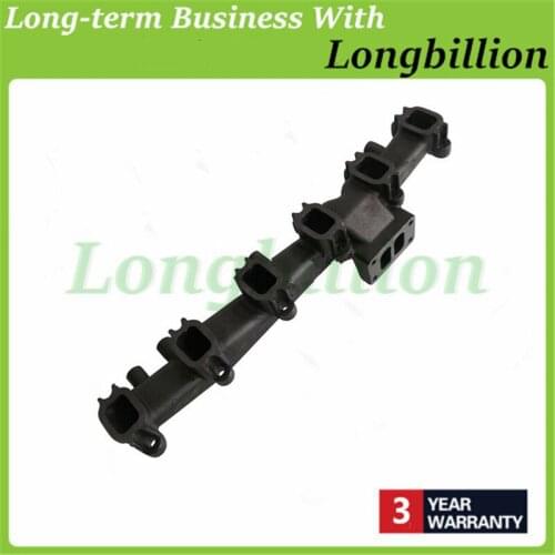 Longbillion Exhaust Manifolds