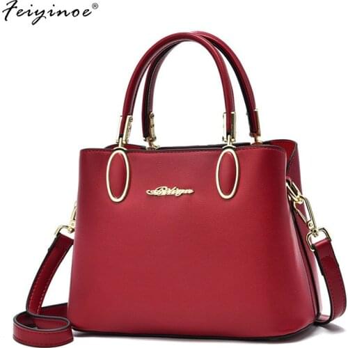 Fashionable Portable Bag Contracted Large Capacity Single Shoulder Bag Han Edition 2021 New Female Women Messenger Bag Handbags