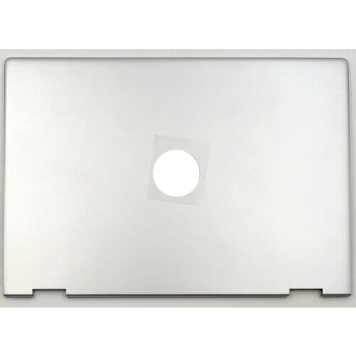 New For HP Pavilion X360 14-CD 14M-CD 14M-CD0001DX Series Touch LCD Back Cover Rear Lid L22239-001 4600E80E0001