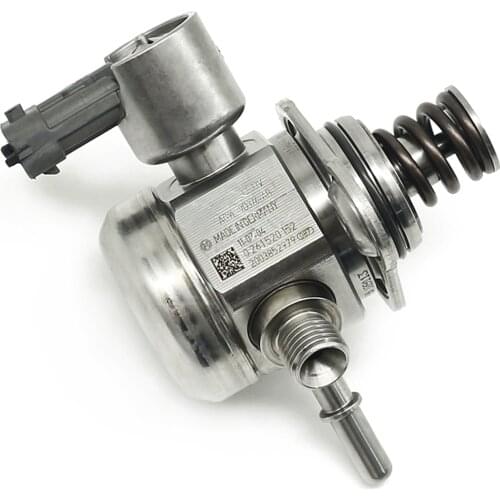 New High Pressure Fuel Pump Replacement for Ford Focus Escape Explorer 2.0L