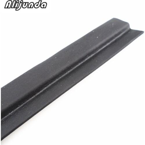 4 meters z type car door rubber seal sound insulation for Kia Rio K2 K3 K5 K4 Cerato,Soul,Forte,Sportage R,SORENTO,Mohave,OPTIM
