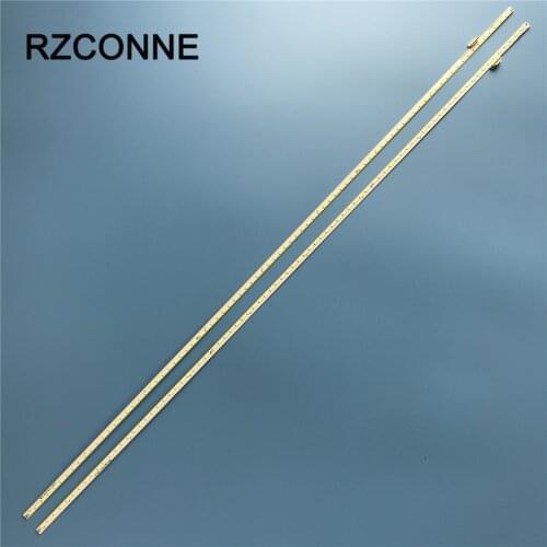 LED Backlight strip lamp 84 leds For Philips 55'' TV TPUE_550SMA_R2 TPUE_550SMB_R2 55pus7600