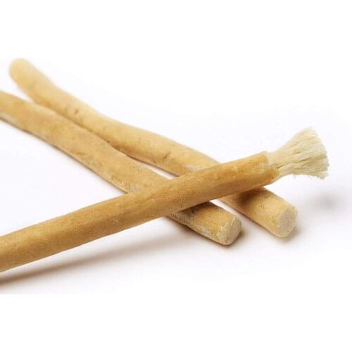 Fresh Natural Tooth Brush Vacuum Miswak Miswak Arak Siwak Miswaak مسواك طيبة Traditional Islamic Travel Moist Soft Set Dentistry dental Toothbrush teeth whitening tool supplies equipment eco friendly products