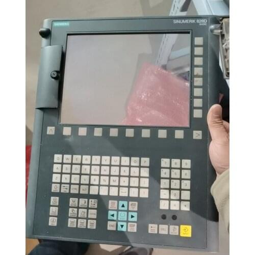 In Stock Siemens CNC System 828D Series Keyboard Plate
