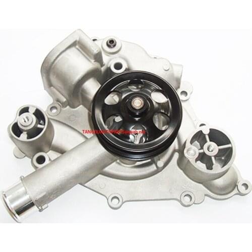 Water Pump Fit Chrysler 300C Charger 5.7L SRT8 Jeep Grand Cherokee 2011