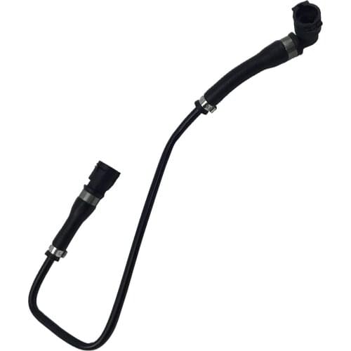 11531439123 Water Hose Expansion Tank - Upper Radiator Hose for BMW E53 X5 factory