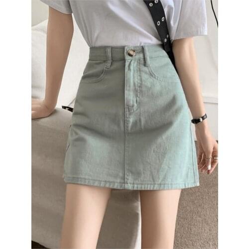 Женские мини юбки ZHANGKUNLIN China At AliExpress