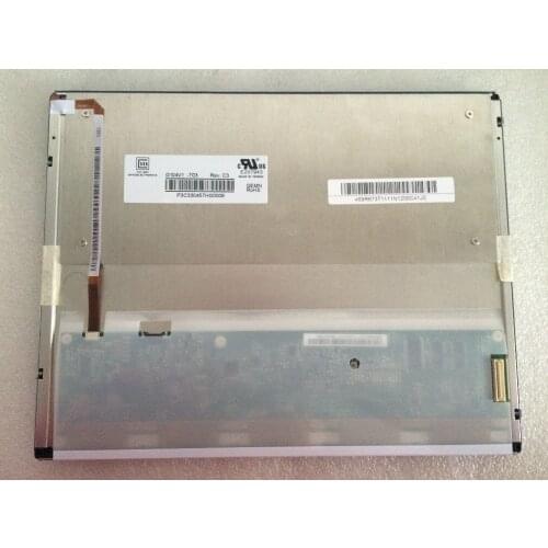 Perfect quality grade A+ original G104V1-T03 G104V1 T03 10.4" LCD Panel display 12 month warranty