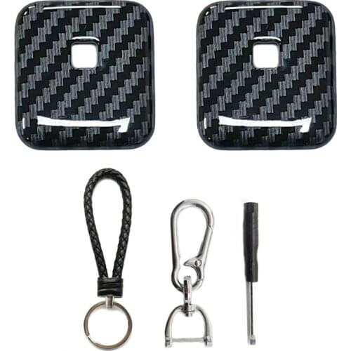 1 Set Motorcycle Key Shell for Sportster XL883 883C 883N 883L XL1200