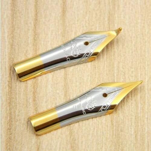 2pcs JINHAO For most pens Fountain pen diy jinhao Calligraphy NIB