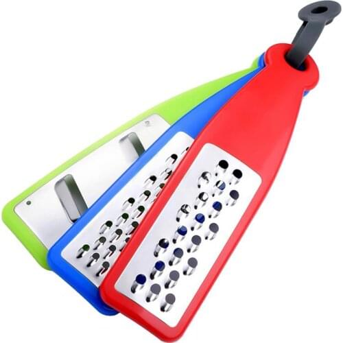 3pcs Vegetable Cutter Fruit Grater Fruit Peeler Potato Cheese Grater Chopper Kitchen Accessories Vegetable Grater Kitchen Tools
