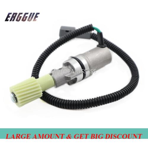 Brand New VSS Vehicle Speed Sensor 32702-74P19 25010-74P00 for Pickup Frontier Pathfinder 2.4L 3.0L 3.3L