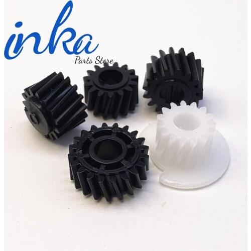 AE09-1515 Developer Gear For Ricoh Aficio MP 1515 171 161 1013 175 Gear For Ricoh Aficio MP171 MP161 MP 1515 1013 MP201 MP301