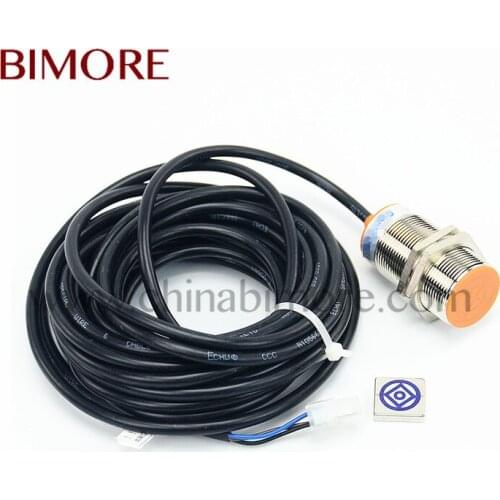 Elevator weighing sensor ECW-XV10 overload device