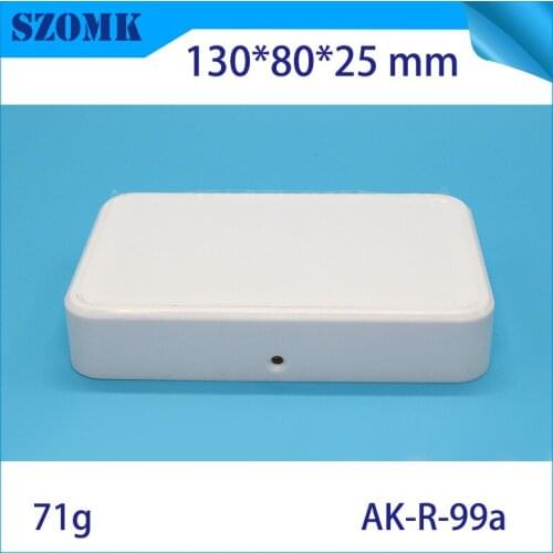 10 pcs/lot electrical box outdoor electrical boxes exterior electrical junction box 25x80x130 mm card reader junction box case