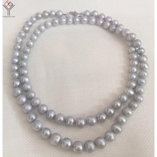 Hongguangyaxuan Beaded Chokers