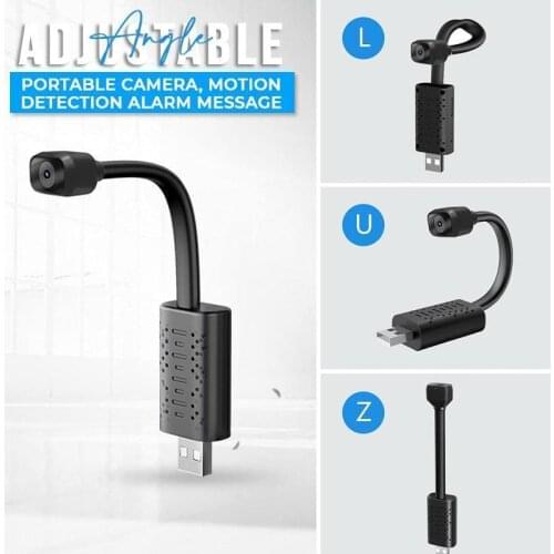 Isfriday Mini Camcorders