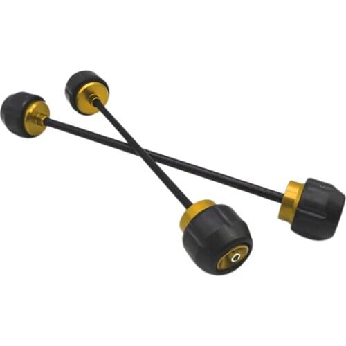 Motorcycle Stands Front and Rear Wheel Fork Frame Slider Crash Protector for HONDA X-ADV 750 XADV750 2017-2020