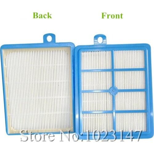 1 piece Vacuum Cleaner HEPA EFH13W Washable Filter for fc8038 FC9170 FC9084 FC9085 FC9087 FC9225 Cityline
