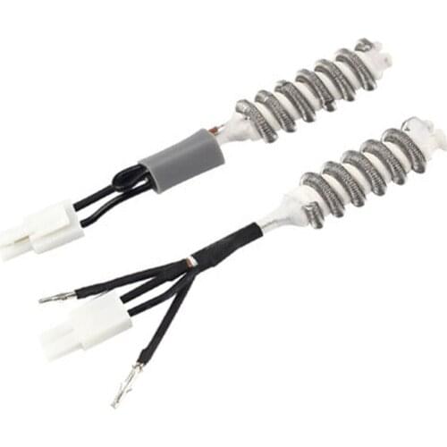Hot air gun heat gun Heating Element Ceramic Heater for handle Suitable 850 952A 850A 850B 952 952C 952D 952B 952D 952V 950D