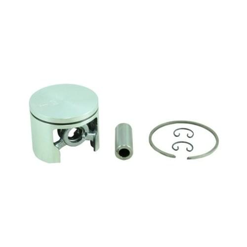 PISTON complete DOLMAR 116 , DIAM. 45 MM