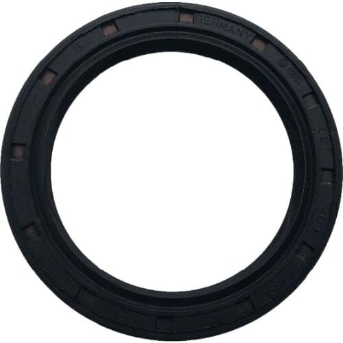 Radial Shaft Skeleton Oil Seal Sealing ring for VW Polo GOLF Tiguan Fosca Passat Jetta AUDI S3 A3 A1 OE:02T409189C 02T409189N/D