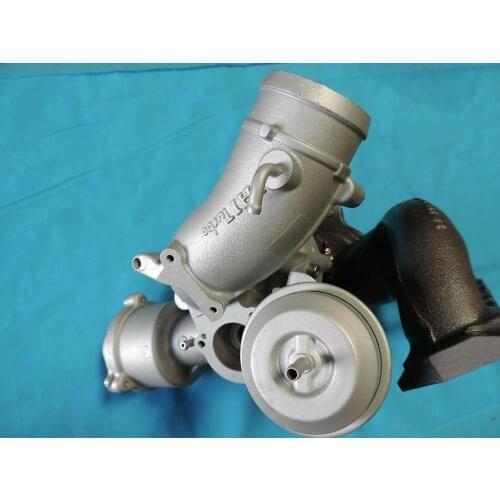 A4 A5 Q5 & Genuine IHI OEM Turbo Turbocharger BY New 06H145702L, 06H145702S, 06H145702G, 06H145702Q