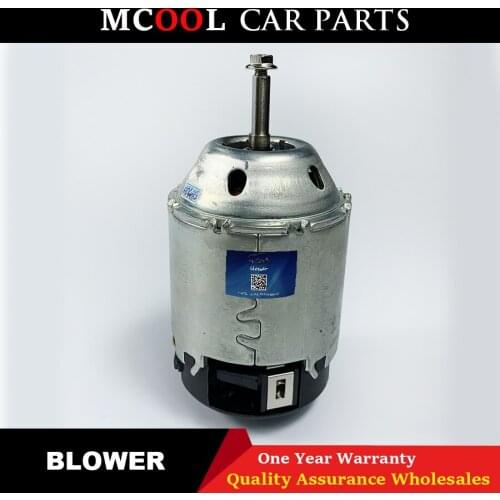 For 12V Auto AC Fan Heater Blower Motor For NISSAN SUNNY RHD LHD BLOWER MOTOR 27225-8H31C 272258H31C