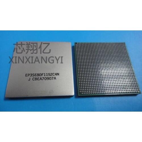 XINXIANGYI EP3SE80F1152C4N BGA