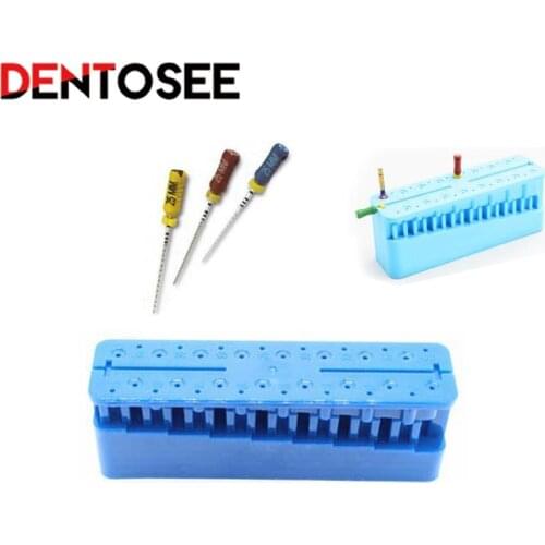 1pc Dental Stand Ruler Dentist Instrument Ruler Products Equipment Mini Measuring