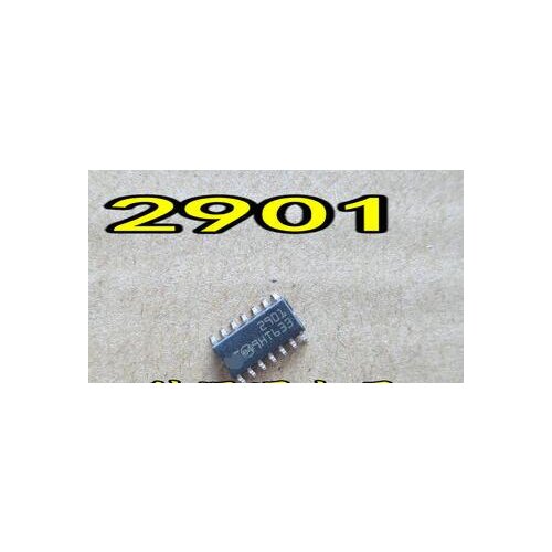 100% NEW Free shipping 2901