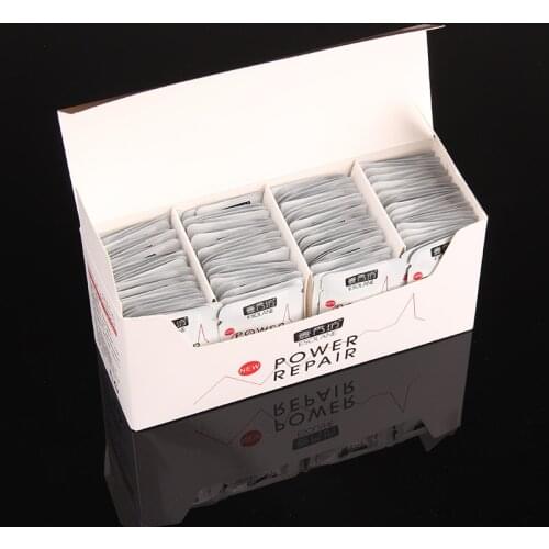 100 Packs Eyebrows Lips Eyeliner Tattoo Restoration Cream Cs Lab Power Repair Gel Skin Care supplies