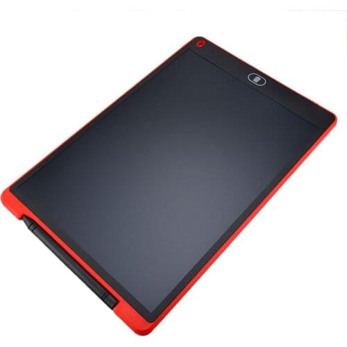 12/10/8.5 Inch LCD Writing Tablet Electronic Drawing Doodle Board Digital Board Handwriting Tablet Toy Gift for Kids Adult