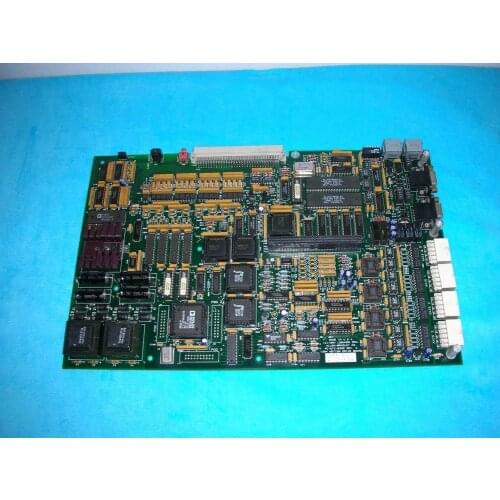 AB1394 spare parts: PC-672-0295