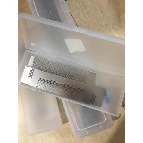 Diamond Painting Accessories Tools Dotting Diamonds Point Ruler Drilling Dot Drill Tools For Rhinestone Diamond Embroidery