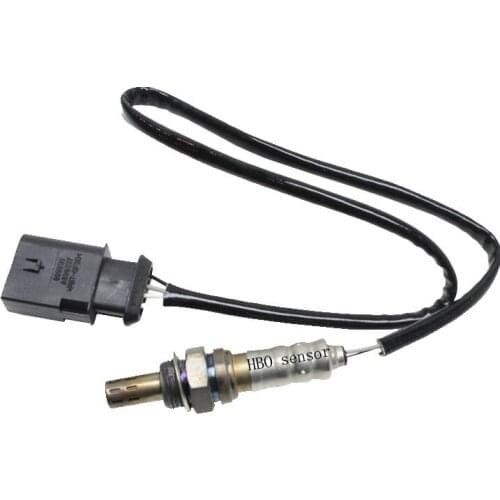 Car Exhaust Gas Oxygen Sensor suitable for BMW Mini Cooper Oxygen Sensor 250-24480 Automobiles Sensors
