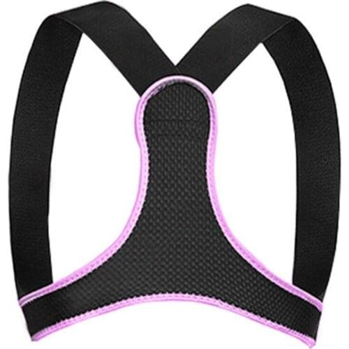Brace Support Belt Posture Corrector Corset Back Shoulder Lumbar Support Straight Corrector Correction Humpback Back Pain Relief