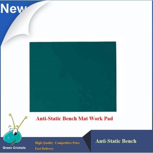 Free shipping Big size 11.8''x 9.8'' Anti-Static Board Mat Work Pad, Watchmakers watch & jewelry Repairing Tool Pad