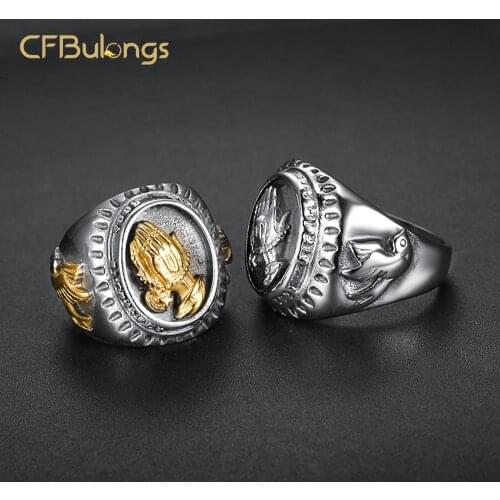 Кольца CFBulongs China At AliExpress