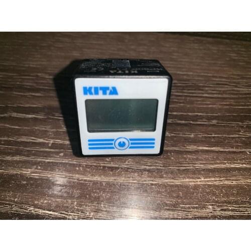KITA digital pressure gauge switch KP60P-F1/KP60V-F1/KP60VL-F1 KP60PL-F1
