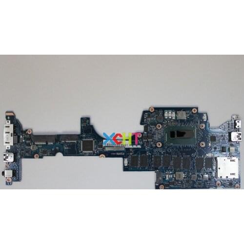 For Lenovo ThinkPad Yoga S1 FRU: 00HT121 w i5-4200U CPU 4GB RAM ZIPS1 LA-A341P Laptop NoteBook Motherboard Mainboard Tested
