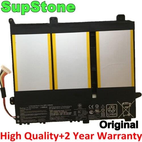 SupStone Genuine Original C31N1431 Laptop Battery For Asus EeeBook E403S E403SA E403SA-WX0002H VivoBook E403NA battery