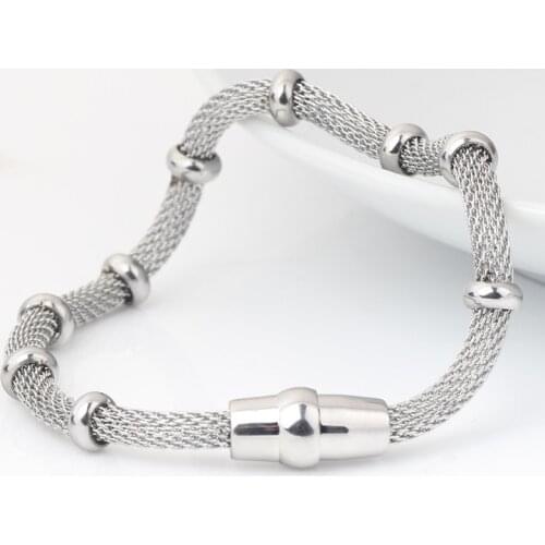 Hazy beauty Chain Bracelets