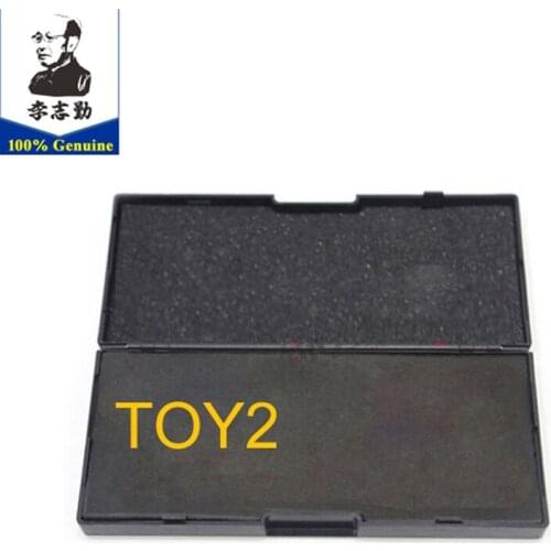 Genuine TOY2 Iishi tool lishi 2 in1 Tool TOY2 Lishi locksmith tool