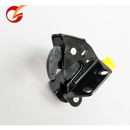 Use for G MC Sierra 1999-2006 chevrolet silverado 1999-2006 rear door lock latch left/right