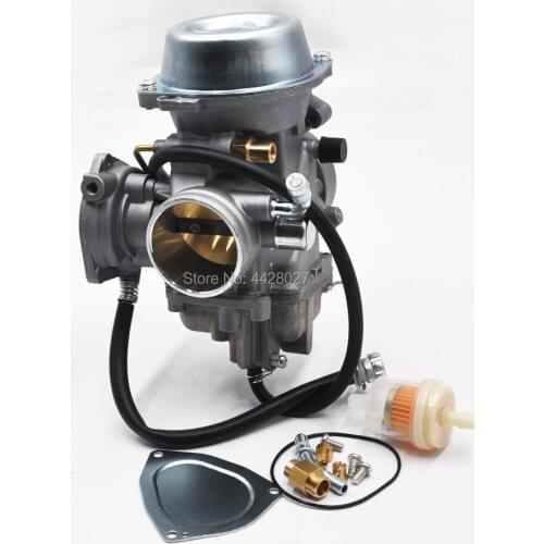 Carburetor For Polaris Sportsman 500 4x4 HO 2001-2005 2010 2011 2012 Carb
