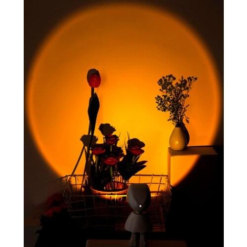 KINLAMS LED Table Lamps