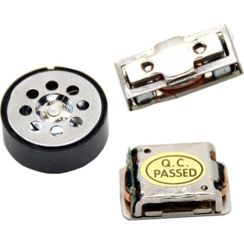 Bone Conduction Module/Bone Conduction Sensor /Minimum Bone Conduction Horn for Deafness supplies