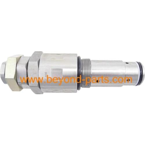 PC300-5 excavator main relief valve 708-27-04311