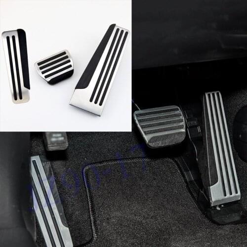 Puou Infiniti Pedal Pads China